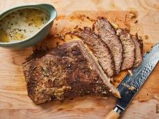 Easy Baked Beef Brisket Photo 9