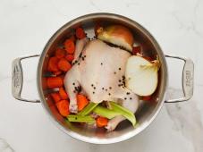 Boiled Chicken Photo 3