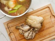 Boiled Chicken Photo 5