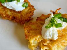 Potato Latkes Photo 5