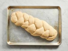 Challah Bread Photo 11