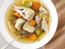 Jewish Chicken Soup Photo 5