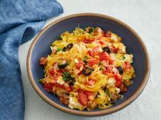 Spaghetti Squash Photo 7