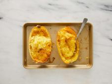 Spaghetti Squash Photo 5