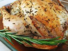 Roast Chicken with Rosemary Photo 4