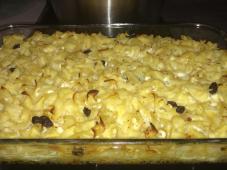 The Best Ever Classic Jewish Noodle Kugel Photo 5