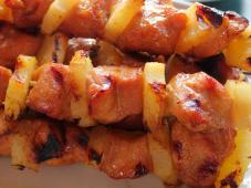 Hawaiian Chicken Kabobs Photo 5