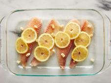 Easy Baked Tilapia Photo 4