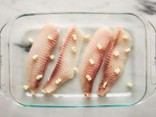 Easy Baked Tilapia Photo 3