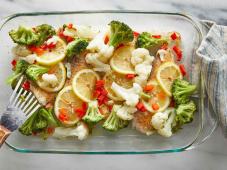 Easy Baked Tilapia Photo 6