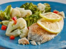 Easy Baked Tilapia Photo 7