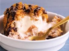 Fried Ice Cream Photo 6