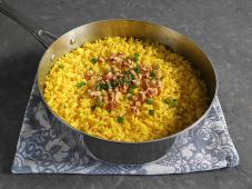 Golden Butter Rice Photo 5