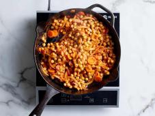 Chickpea Tikka Masala Photo 6