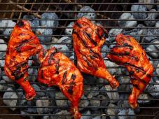 Tandoori Chicken Photo 7