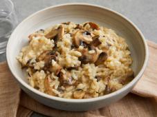 Instant Pot Mushroom Risotto Photo 8