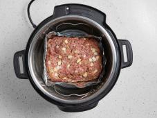 Instant Pot Meatloaf Photo 4