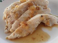 Instant Pot Turkey Breast Photo 4