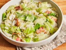 Instant Pot Southern Cabbage Photo 5