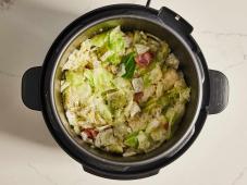 Instant Pot Southern Cabbage Photo 3