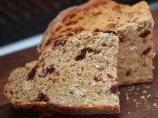 Irish Soda Bread with Buttermilk Photo 6