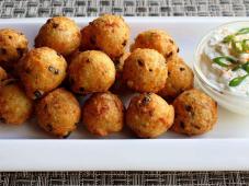 Bacon Jalapeño Popper Puffs Photo 8