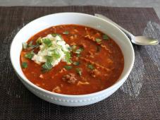 Real Lasagna Soup Photo 11