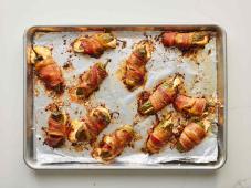 Bacon-Wrapped Jalapeño Poppers Photo 5