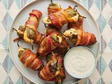 Bacon-Wrapped Jalapeño Poppers Photo 6