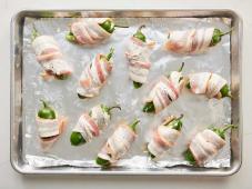 Bacon-Wrapped Jalapeño Poppers Photo 4