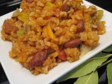 Easy Cajun Jambalaya Photo 4