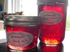 Wine Jelly Photo 3