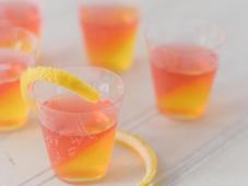 French 75 Jell-O Shots Photo 6