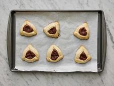 Chocolate Hamantaschen Photo 14