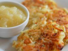 Mom's Potato Latkes Photo 5