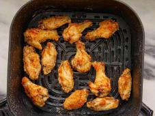 Air-Fried Korean Chicken Wings Photo 7