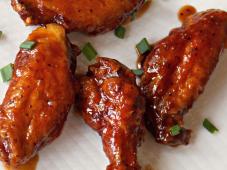 Korean Hot Wings Photo 7