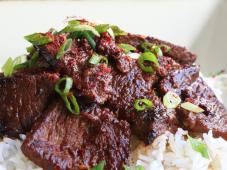 Bulgogi Beef (Korean-Style Barbecue) Photo 5