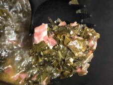 Tasty Collard Greens Photo 5