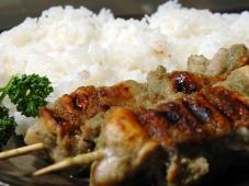 Jamaican Jerk Chicken Photo 6