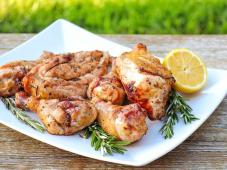 Greek Chicken Photo 4