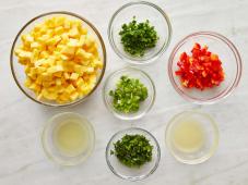 Mango Salsa Photo 2