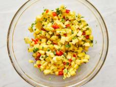 Mango Salsa Photo 4