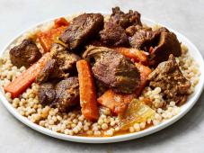 Lamb Tagine Photo 7