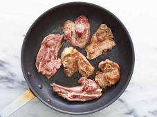 Braised Lamb Shoulder Chops Photo 3