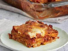 Eggplant Lasagna Photo 10