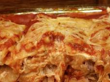 Creamy Chicken Lasagna Photo 7