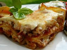 Grandma's Best Ever Sour Cream Lasagna Photo 8