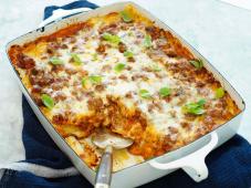 Best Lasagna with Ricotta Bechamel Photo 8