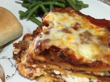 Classic Lasagna Photo 7